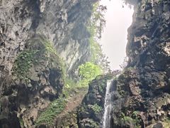 -英西峰林·洞天仙境