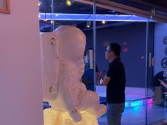 -CIAO·团建聚餐·生日派对轰趴馆(福田店)