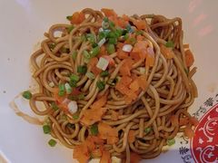 -不是烧烤·武汉大排档(亚运村店)