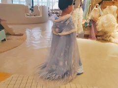 -Ours树朵家亲子餐厅(远策中心店)