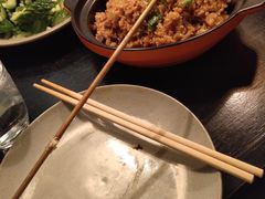 -丫头记(新村店二部)