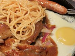 -开心果牛扒城(雍华庭店)