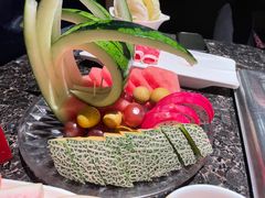 -海底捞火锅(群星城店)