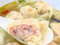 -大熊抄手(万达店)