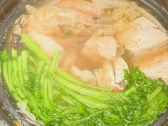 -千代武日本料理(哈西店)