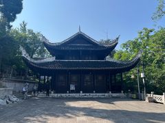 -阳明祠