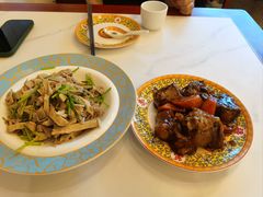 -鸿宾楼(展览馆路店)