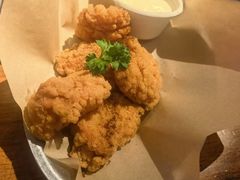 -VIKING SALOON西部美式烟熏烤肉(和平路店)