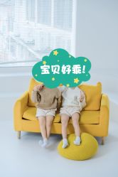 -玛瑞莎专业孕妇摄影(越秀店)