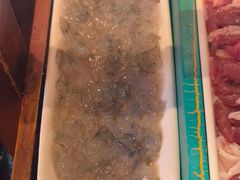 -宝泉铜锅·涮羊肉(解放东路店)