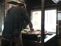 -炙热童年·老北京炙子烤肉(南锣鼓巷店)