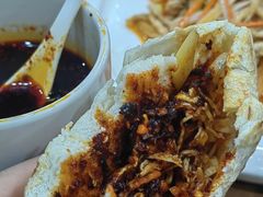 -长安后宰门水盆羊肉(新都心店)