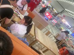 -喜家德虾仁水饺(北站店)