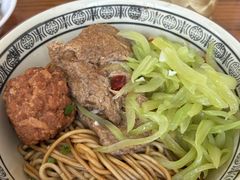 -友琴面馆(东白溪公寓店)