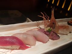 握寿司-三井日式料理(农安街店)