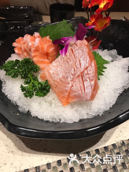 tuna吞拿名家(极地店)图片 - 第97张