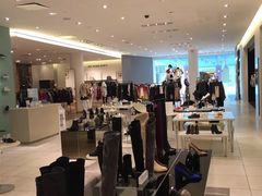 -太平洋中心(CF Pacific Centre)