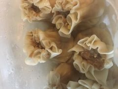 特惠尝鲜鲜肉笋丁烧卖-巧燕坊一笼一蒸(庆春广场地铁站店)