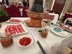 -东来顺饭庄(西单店)