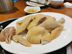 -启香鸡私房菜(湖景店)