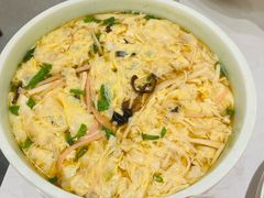 -北李·海肠捞饭·大连菜(望京凯德MALL店)