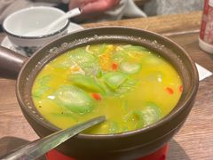 -杨记隆府重庆江湖菜(龙湖滨江天街店)
