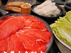 -熹悟海鲜火锅·广式打边炉