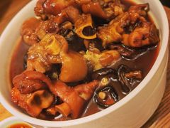 -闽上鲜·福建菜(龙湖滨江天街店)