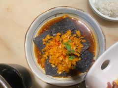 -佬麻雀·新湘菜(珠海金发购物中心店)