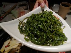 -川西坝子(老军营店)