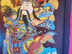 -谭鸭血老火锅(漳州路店)