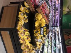 -盒马鲜生(红莲店)