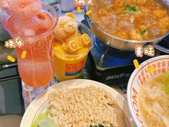 -肥韬茶餐厅(海上世界店)