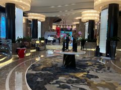 -上海凯宾斯基大酒店