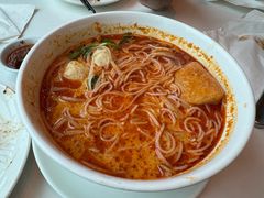 -The BREW·酿餐厅(浦东嘉里大酒店)