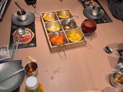 -将军牛排·尔滨地标朝鲜族美食(总店)