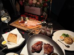 -小火花·干式熟成牛排馆Spark SteakHouse(剑桥郡店)