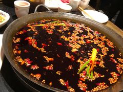 -纸盐河码头火锅(十八梯店)