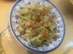 -燕北云山·农家菜·灶台鱼(密云溪翁庄店)