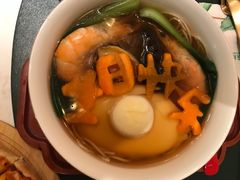 -ins森林童话餐厅coffee&bistro