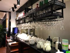 -阿莉餐厅(枣阳路店)