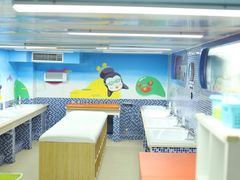 -水宝贝亲子游泳·水育早教运动中心(南海广场店)