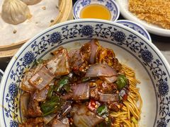 -王繁星面馆(西安熙地港店)