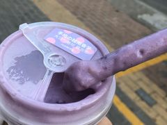 -混果汁(喜荟城店)