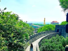 -广州莲花山旅游区