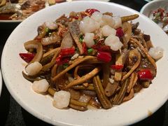 -老头儿油爆虾·知味杭州(爱琴海购物中心)
