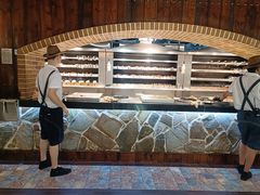 -汉巴味德(鹏欣水游城店)