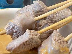 -涮福記·现切牛羊肉火锅(世纪汇店)