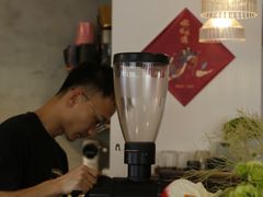 -PUZZLE COFFEE 拼图咖啡