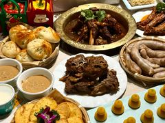 -和庆斋羊蝎子火锅·碳缸烧烤(顺义旗舰店)